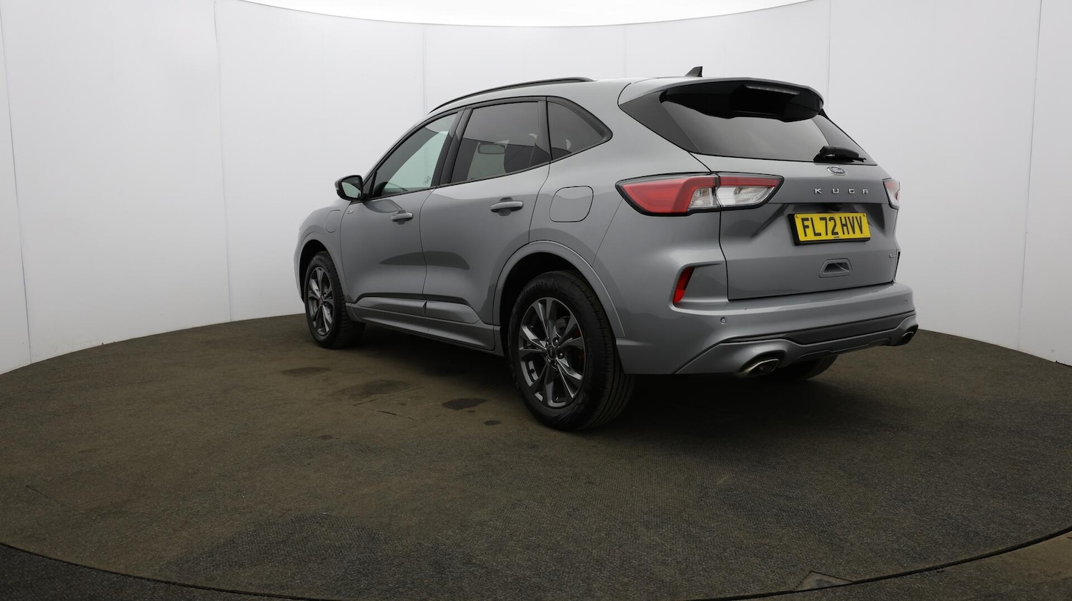 Used Ford Kuga 2022 for sale - 76137027: Photo 48