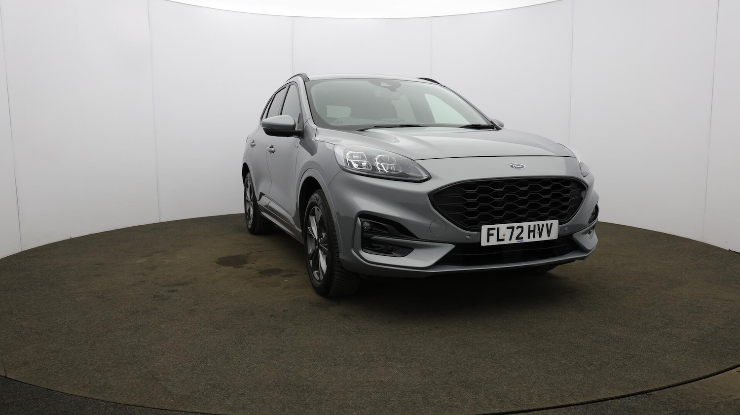 Used Ford Kuga 2022 for sale - 76137027: Photo 49