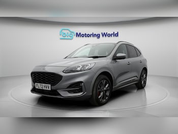 Used Ford Kuga 2022 for sale - 76137027: Photo 4