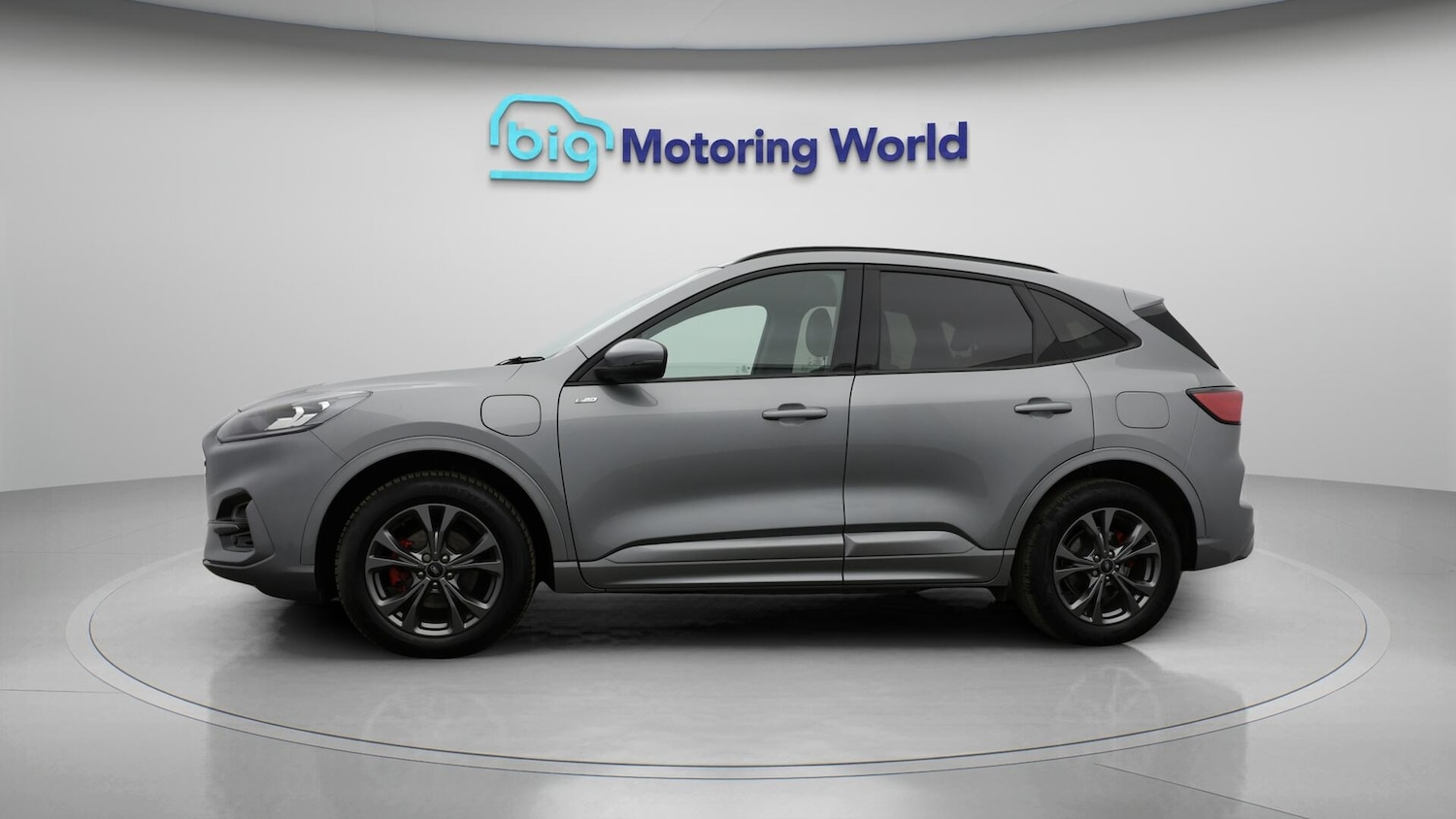 Used Ford Kuga 2022 for sale - 76137027: Photo 5