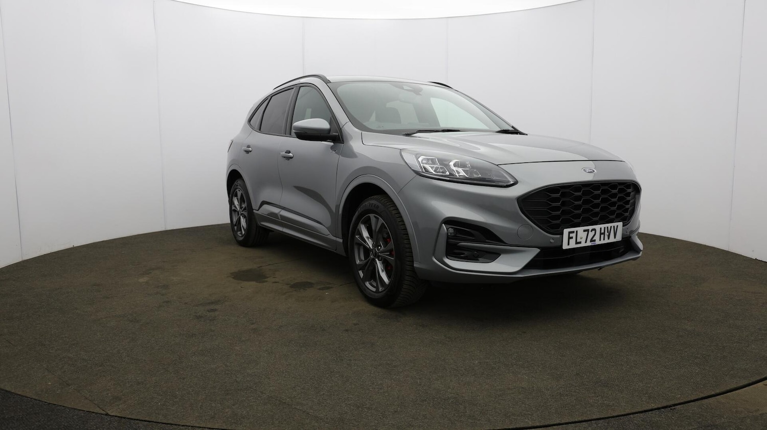 Used Ford Kuga 2022 for sale - 76137027: Photo 50