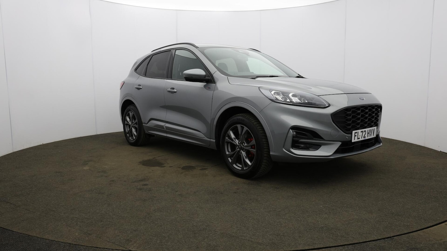 Used Ford Kuga 2022 for sale - 76137027: Photo 51