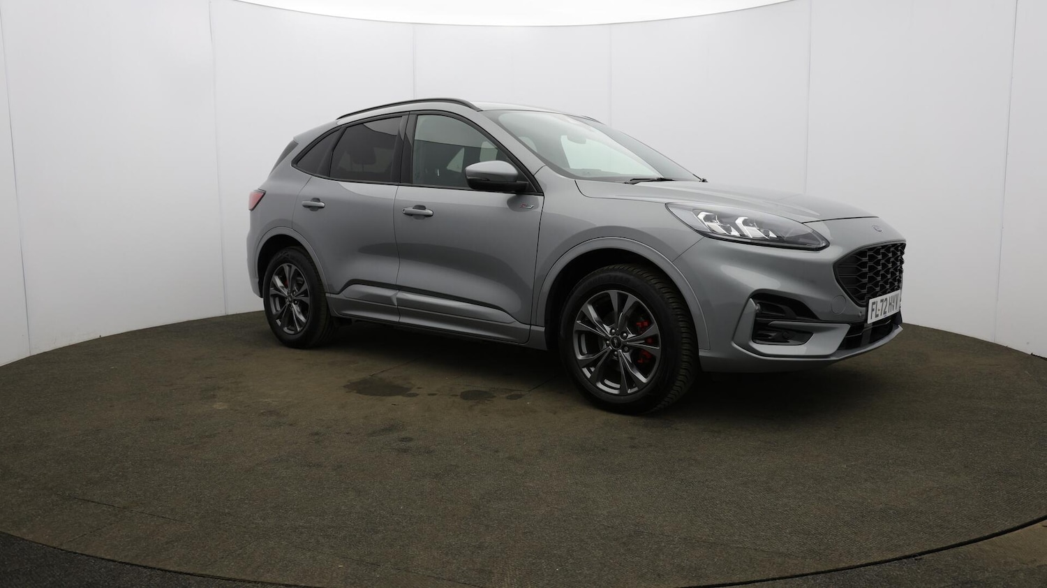 Used Ford Kuga 2022 for sale - 76137027: Photo 52