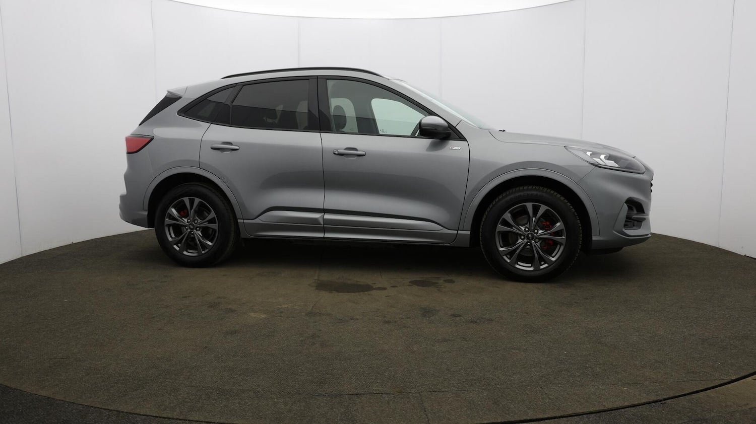 Used Ford Kuga 2022 for sale - 76137027: Photo 55