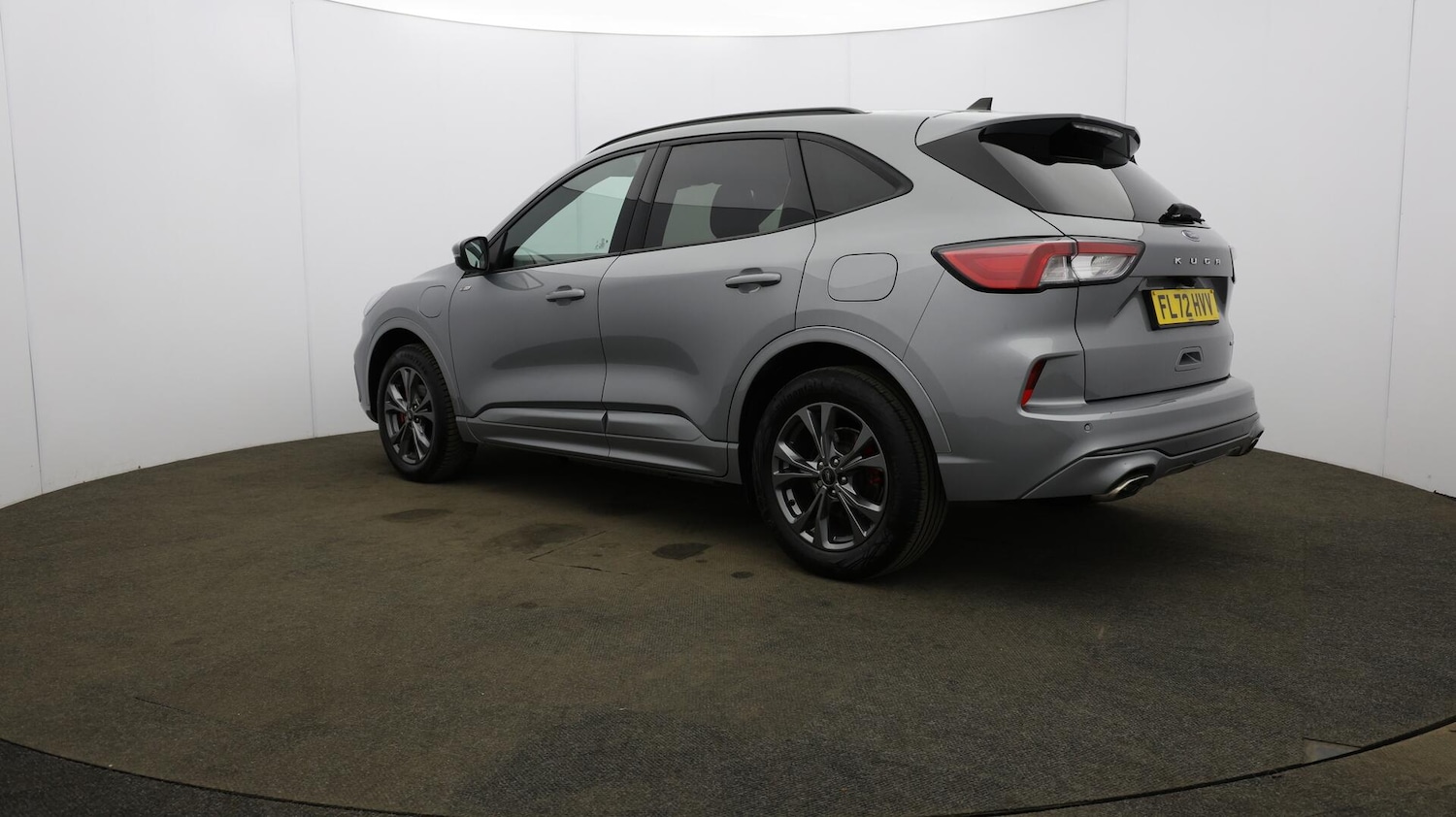 Used Ford Kuga 2022 for sale - 76137027: Photo 59