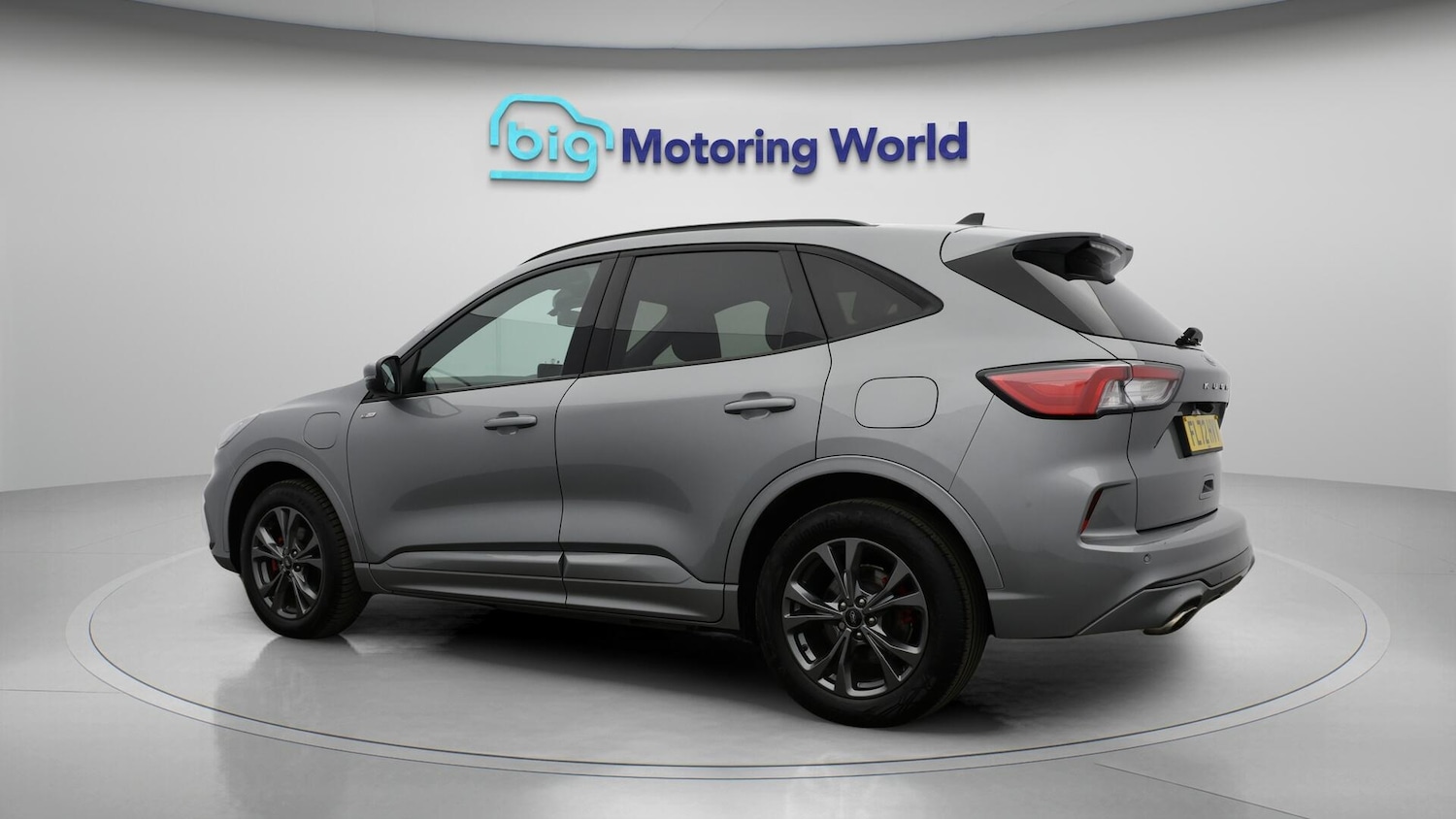 Used Ford Kuga 2022 for sale - 76137027: Photo 6