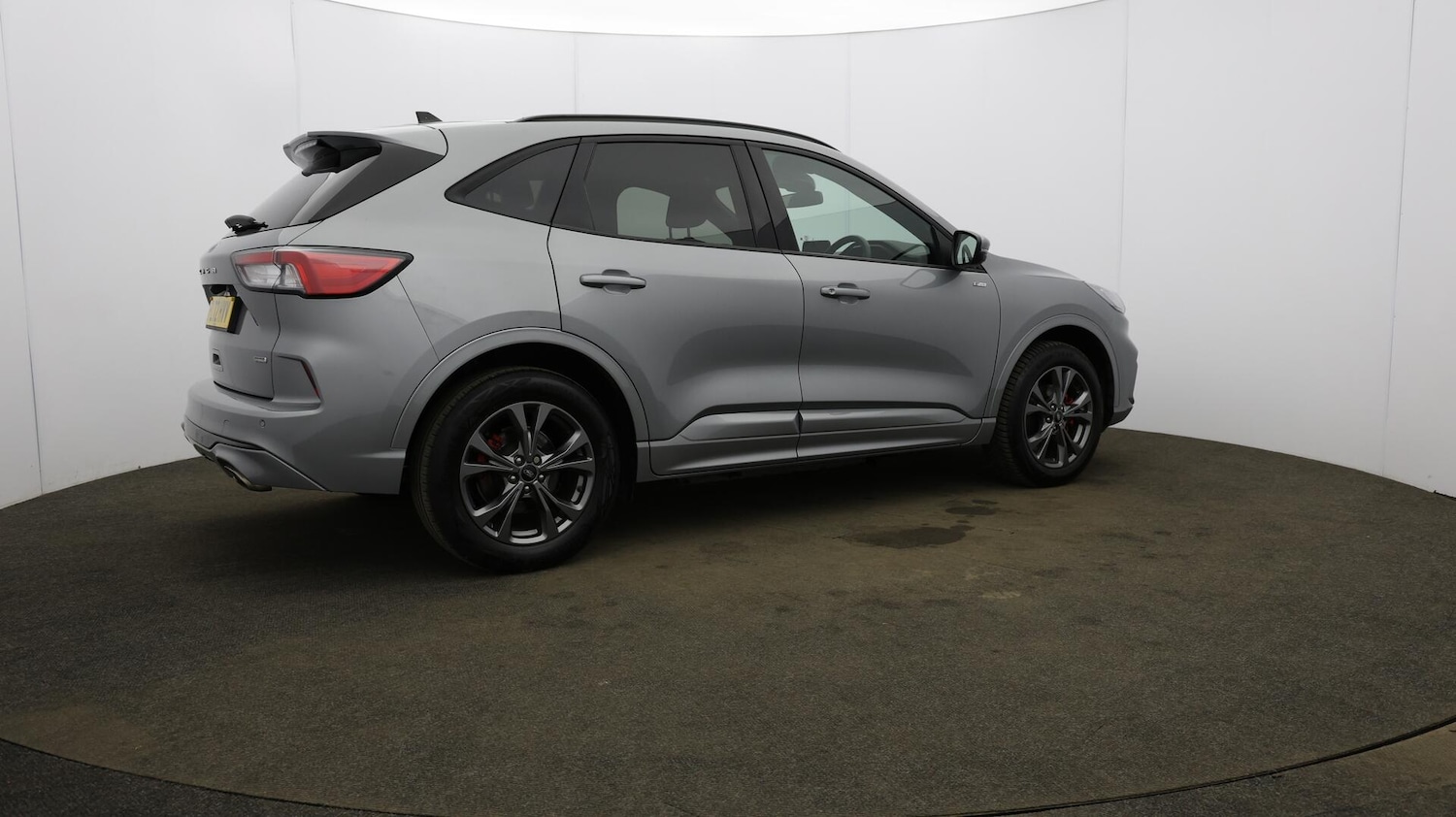 Used Ford Kuga 2022 for sale - 76137027: Photo 61