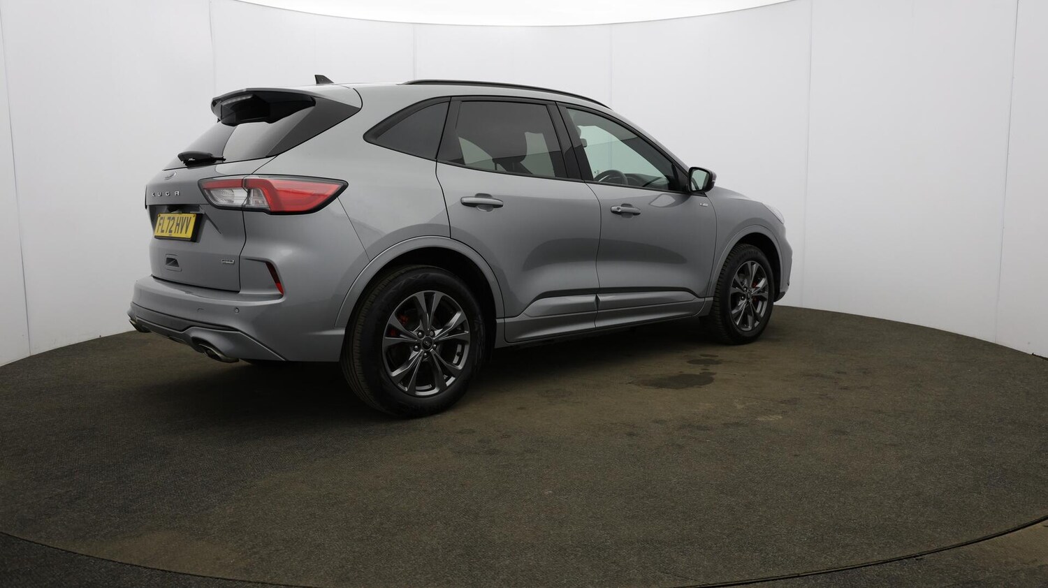 Used Ford Kuga 2022 for sale - 76137027: Photo 62