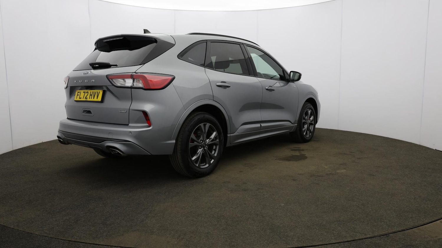 Used Ford Kuga 2022 for sale - 76137027: Photo 63