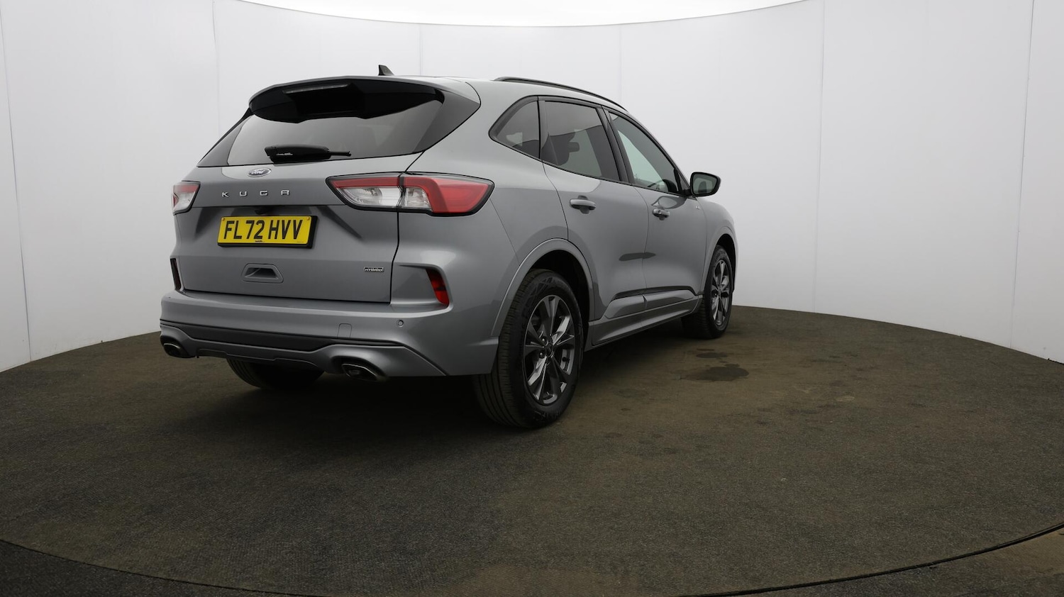 Used Ford Kuga 2022 for sale - 76137027: Photo 64