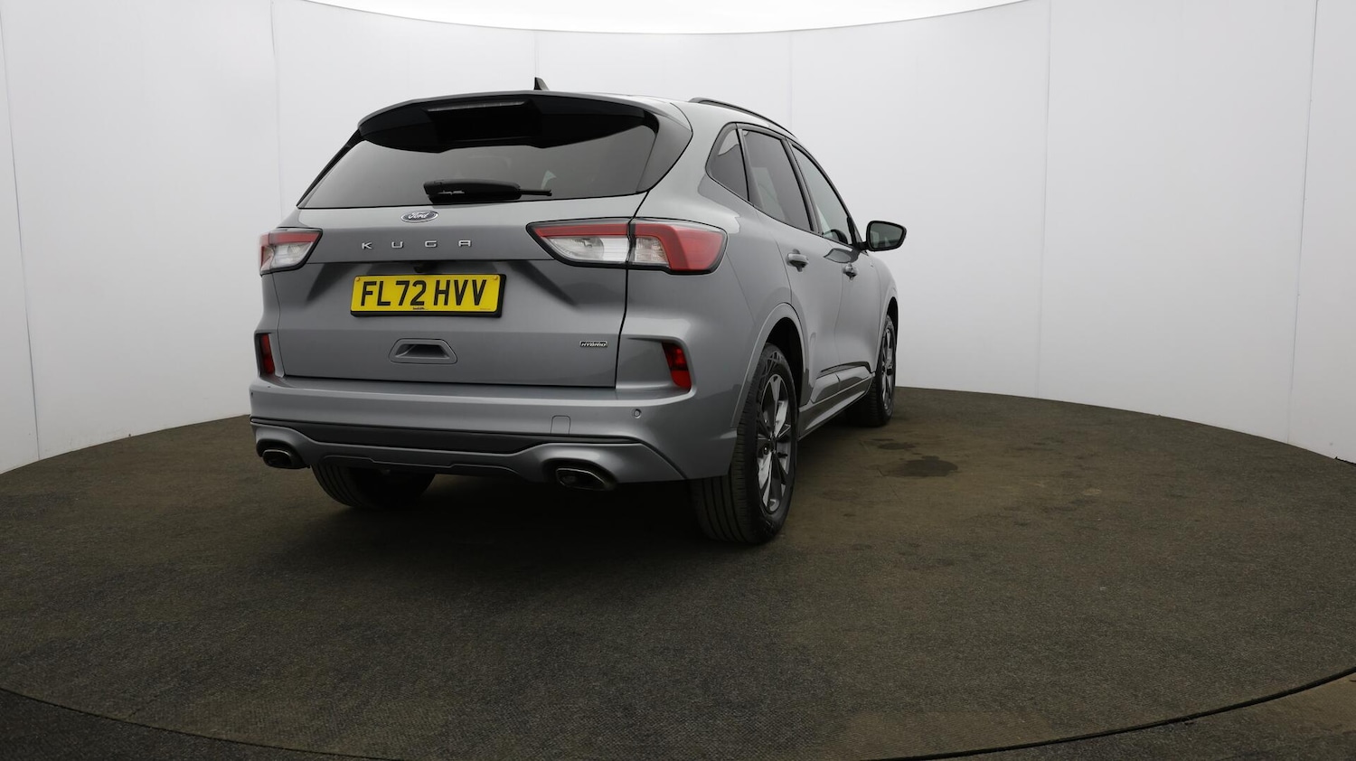 Used Ford Kuga 2022 for sale - 76137027: Photo 65