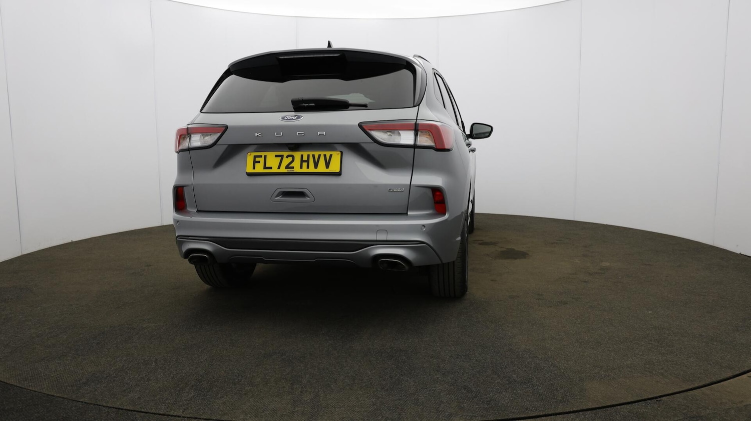 Used Ford Kuga 2022 for sale - 76137027: Photo 66