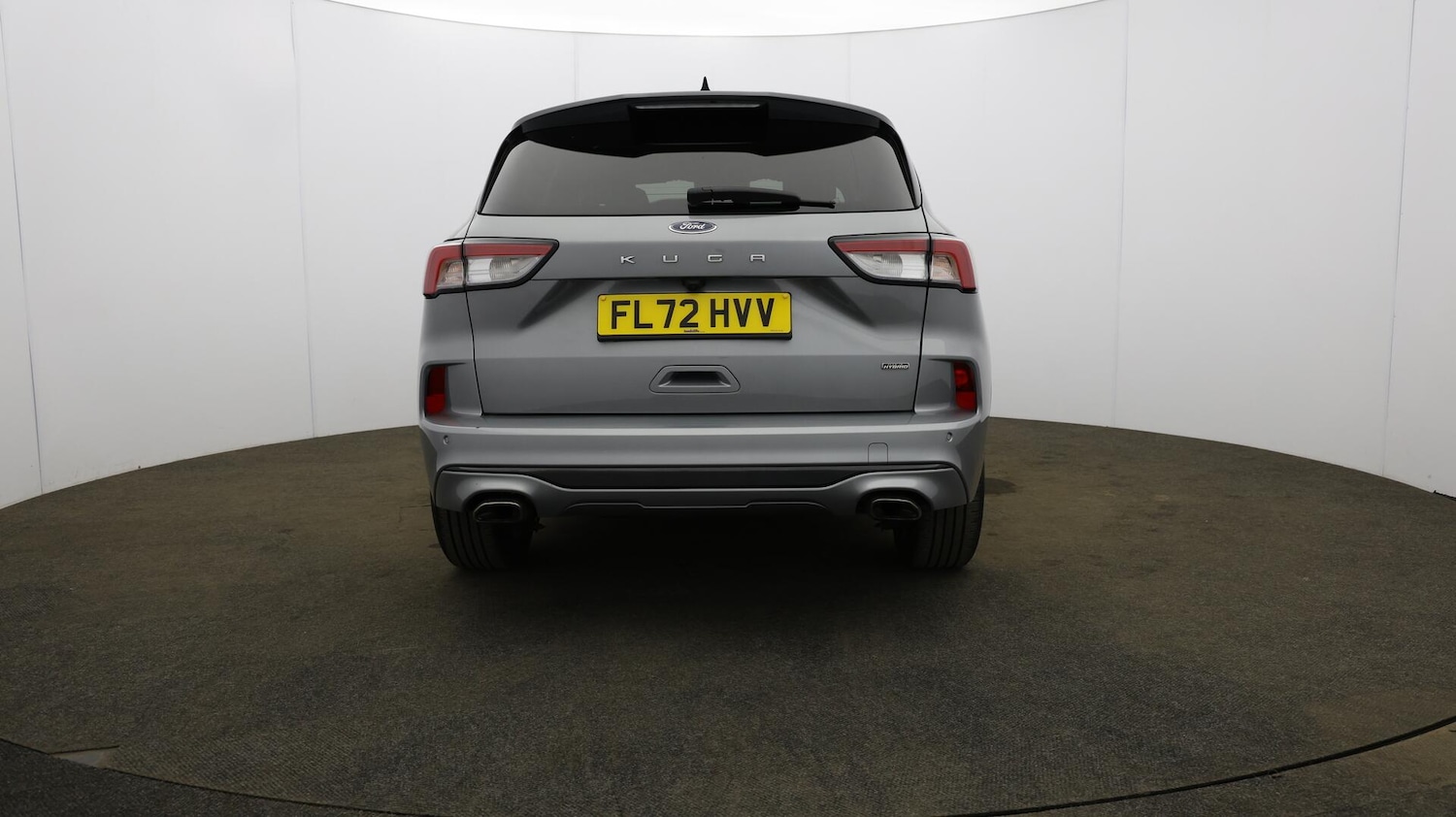 Used Ford Kuga 2022 for sale - 76137027: Photo 67