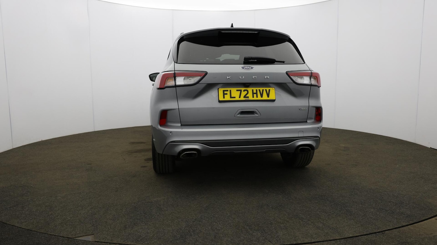 Used Ford Kuga 2022 for sale - 76137027: Photo 68