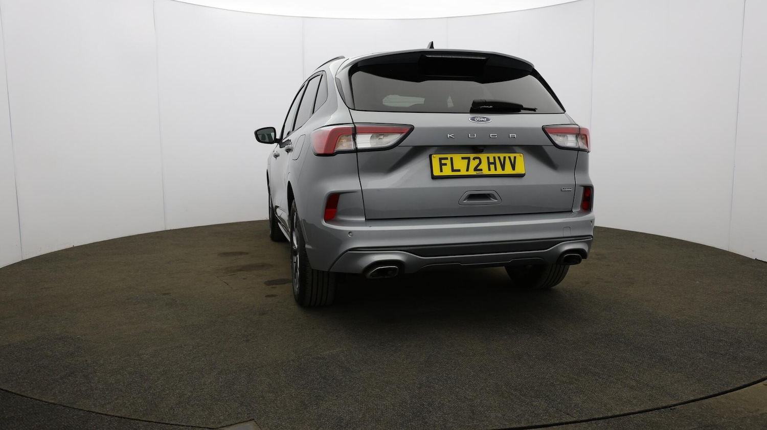 Used Ford Kuga 2022 for sale - 76137027: Photo 69