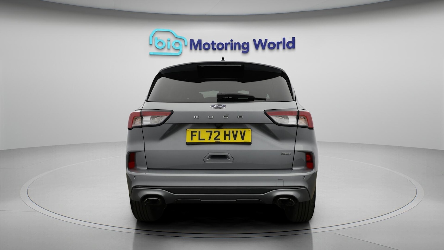 Used Ford Kuga 2022 for sale - 76137027: Photo 7