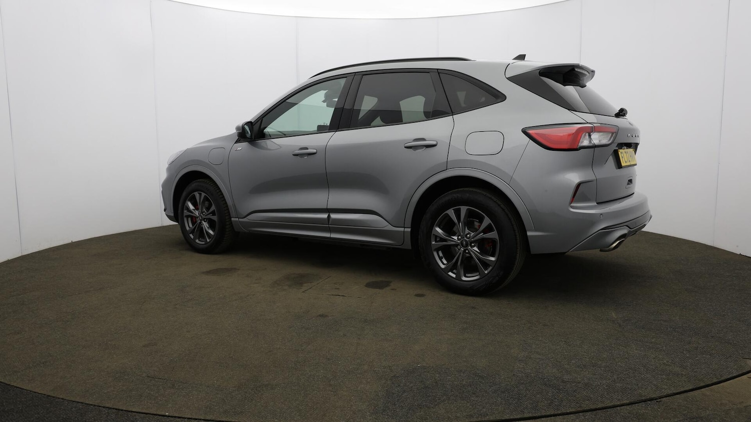 Used Ford Kuga 2022 for sale - 76137027: Photo 70