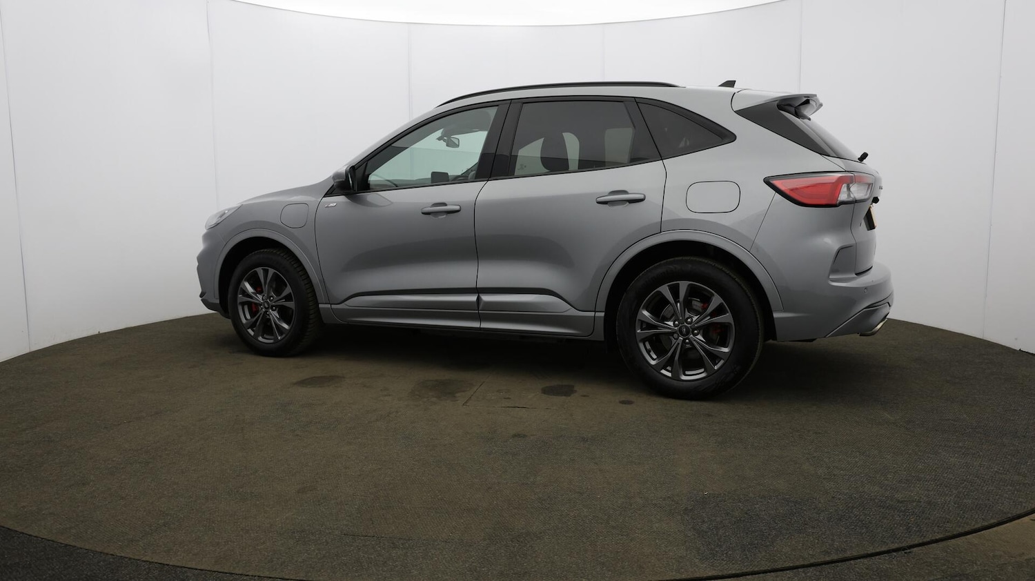 Used Ford Kuga 2022 for sale - 76137027: Photo 71