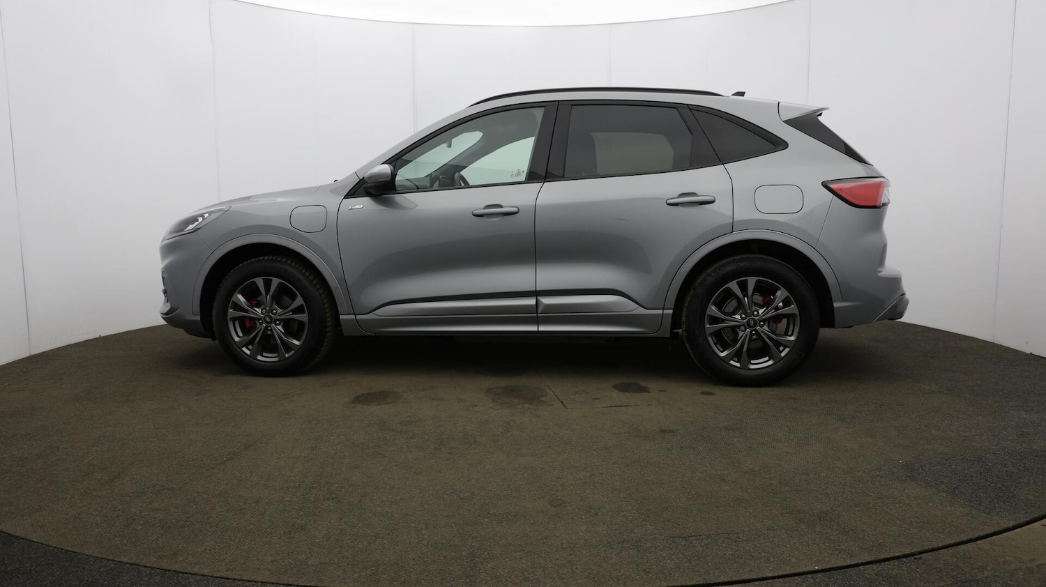Used Ford Kuga 2022 for sale - 76137027: Photo 73
