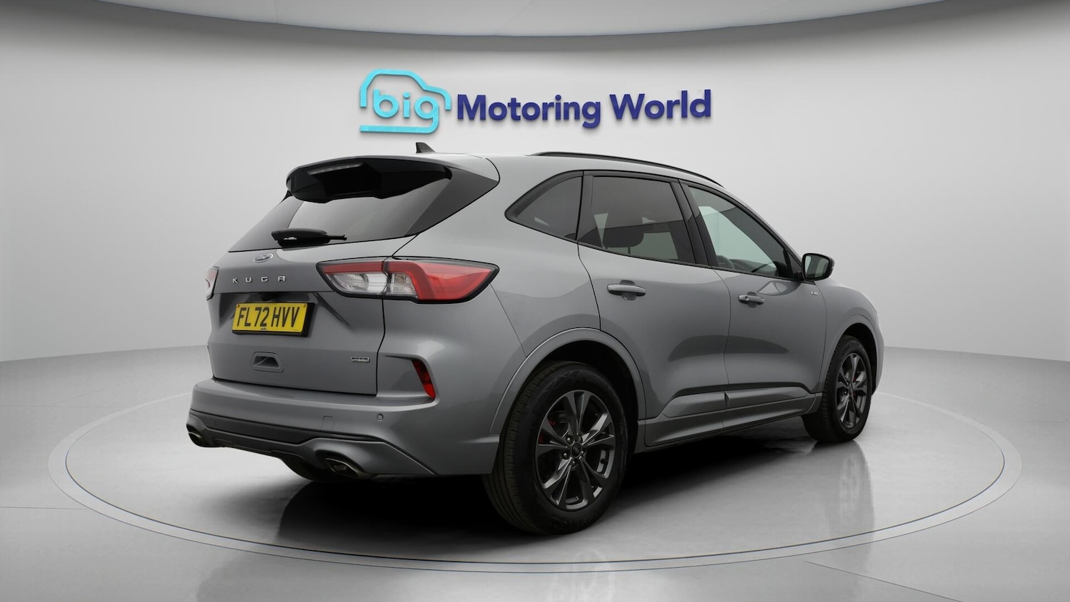 Used Ford Kuga 2022 for sale - 76137027: Photo 8