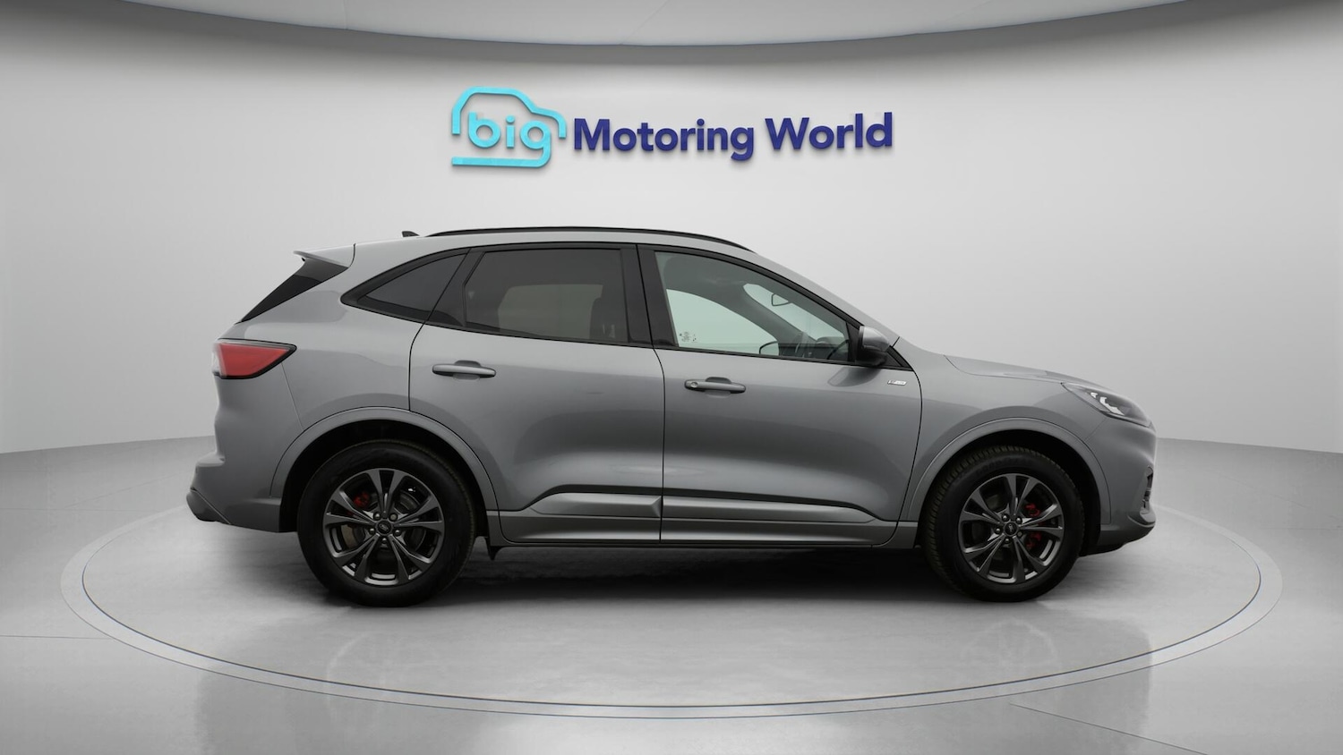 Used Ford Kuga 2022 for sale - 76137027: Photo 9