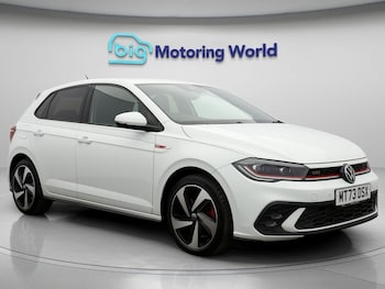 2023 - 2.0 TSI GTI 5dr DSG