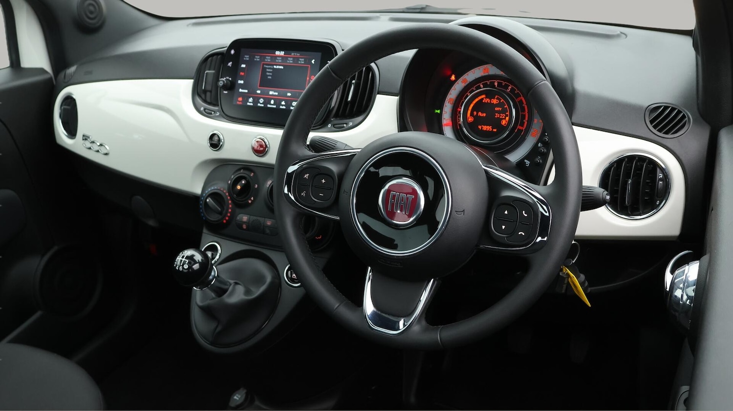 Used Fiat 500 2023 for sale - 76238990: Photo 10