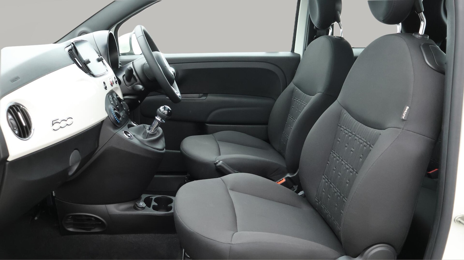 Used Fiat 500 2023 for sale - 76238990: Photo 15