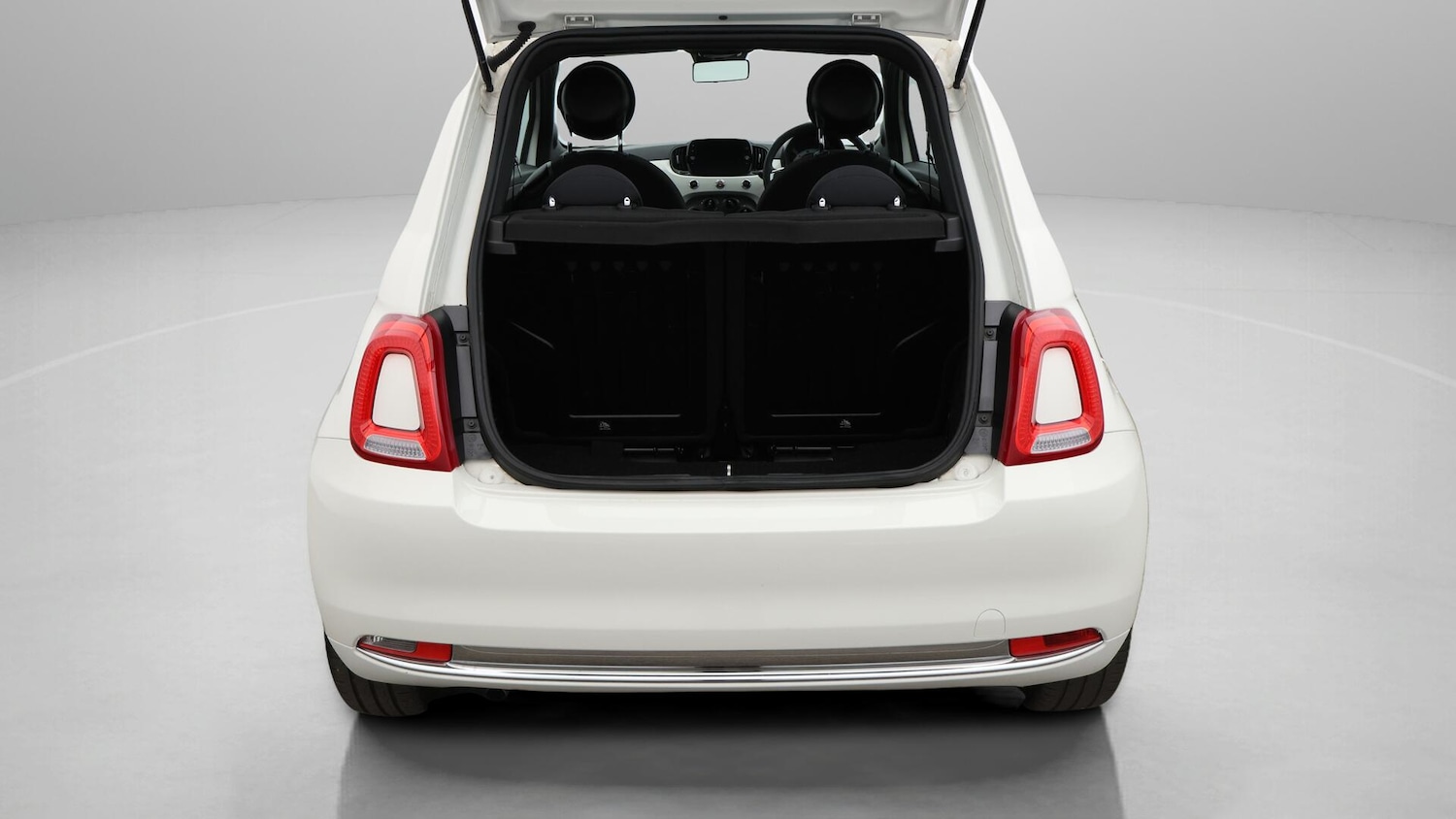 Used Fiat 500 2023 for sale - 76238990: Photo 18