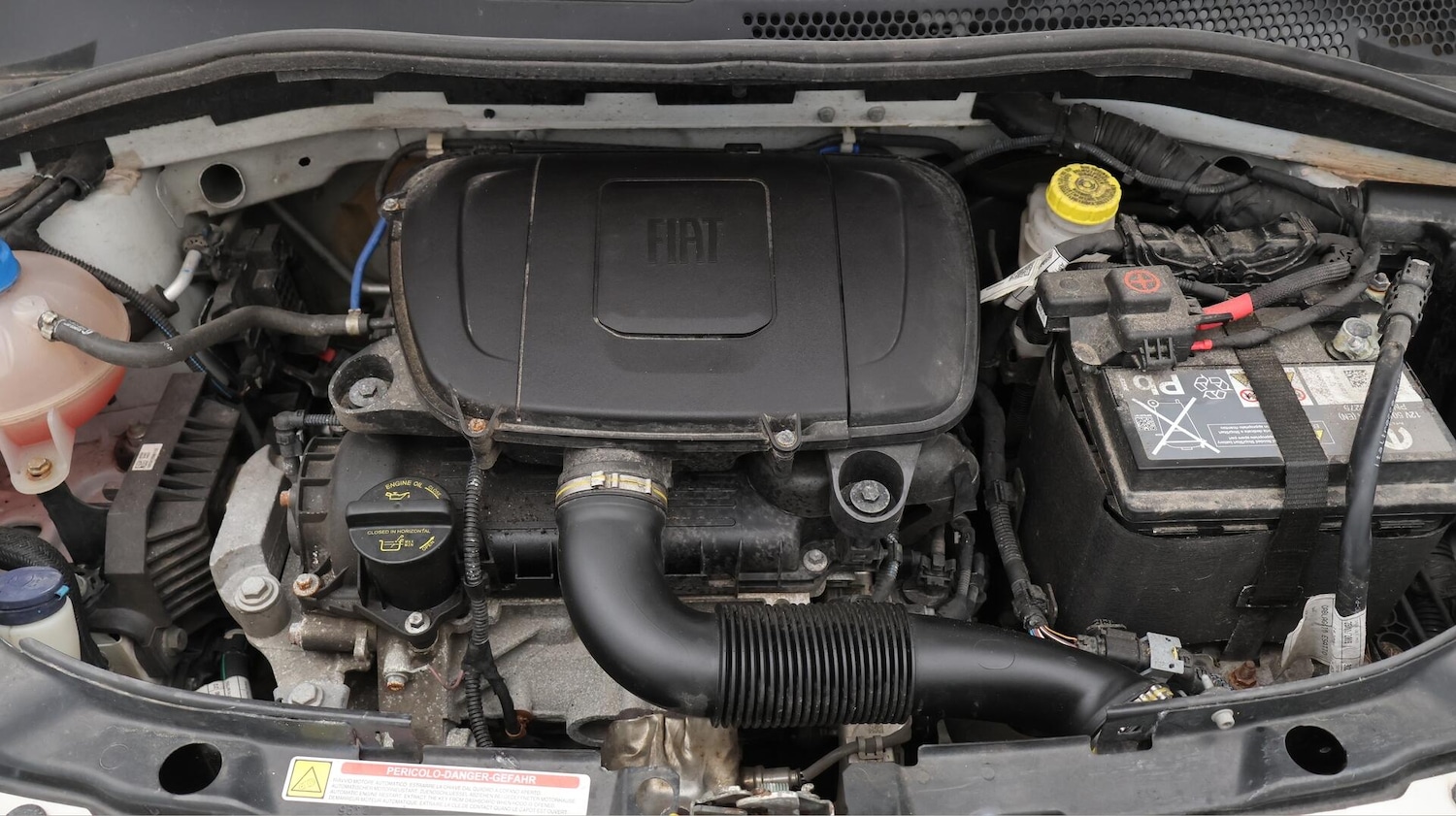 Used Fiat 500 2023 for sale - 76238990: Photo 20