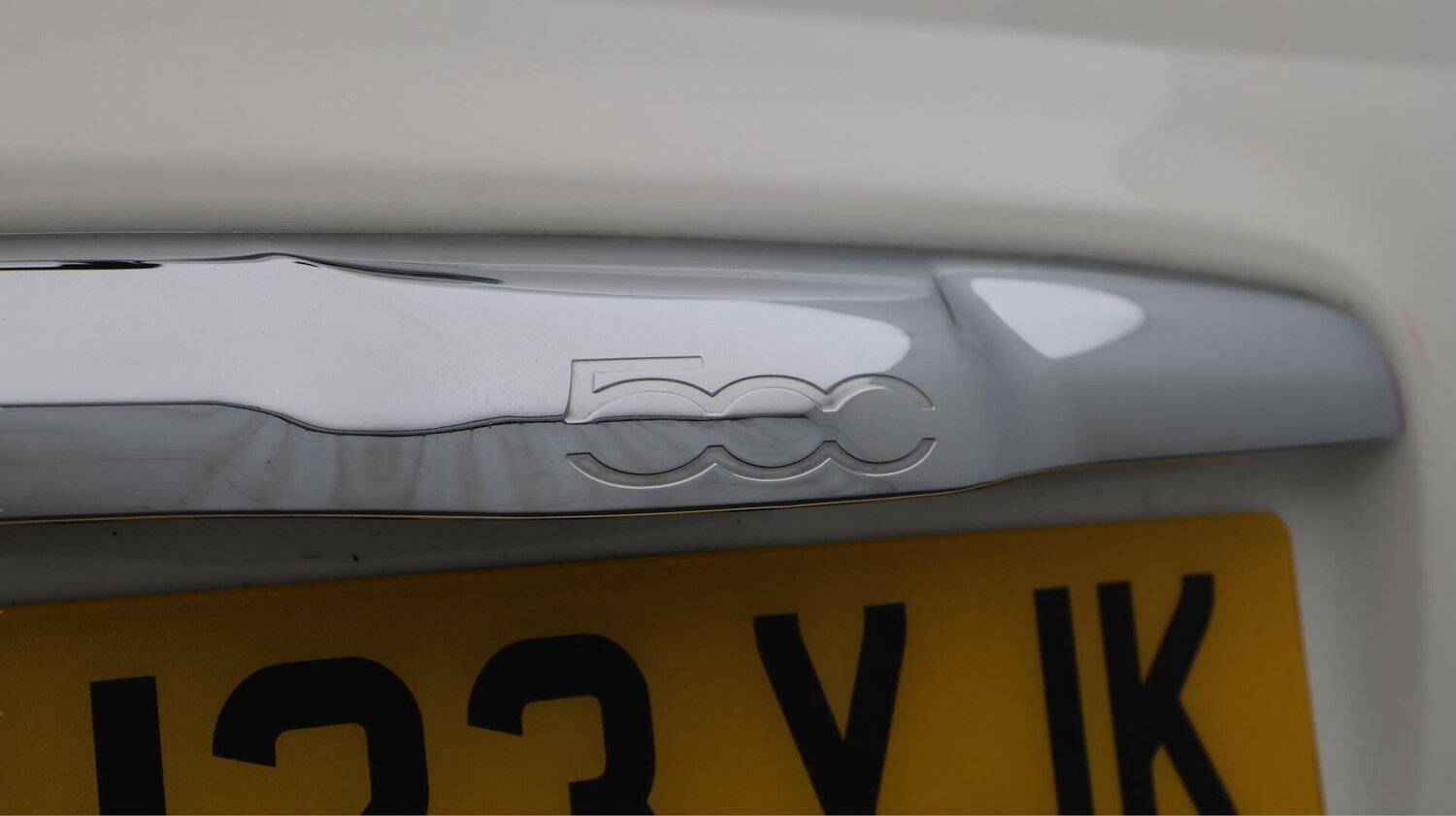 Used Fiat 500 2023 for sale - 76238990: Photo 23