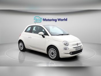 Used Fiat 500 2023 for sale - 76238990: Photo 2