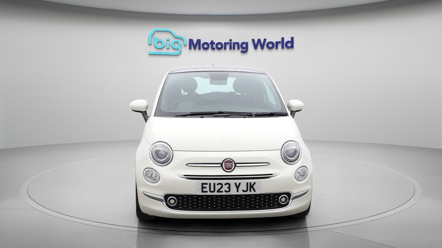 Used Fiat 500 2023 for sale - 76238990: Photo 3
