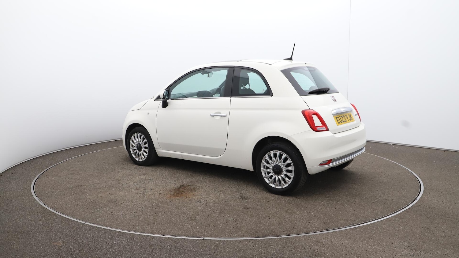 Used Fiat 500 2023 for sale - 76238990: Photo 36