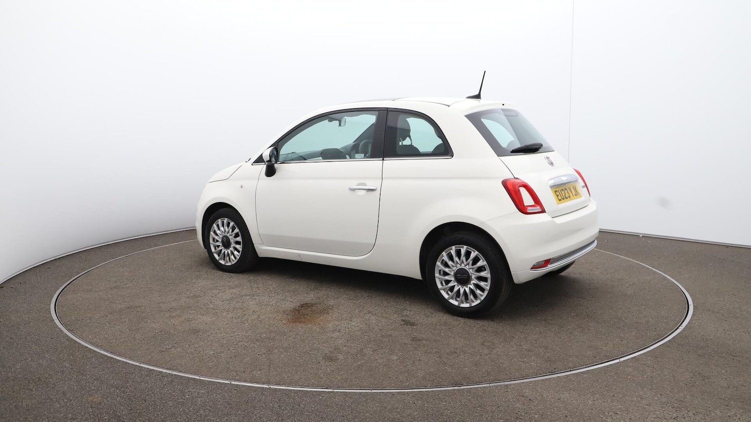 Used Fiat 500 2023 for sale - 76238990: Photo 37