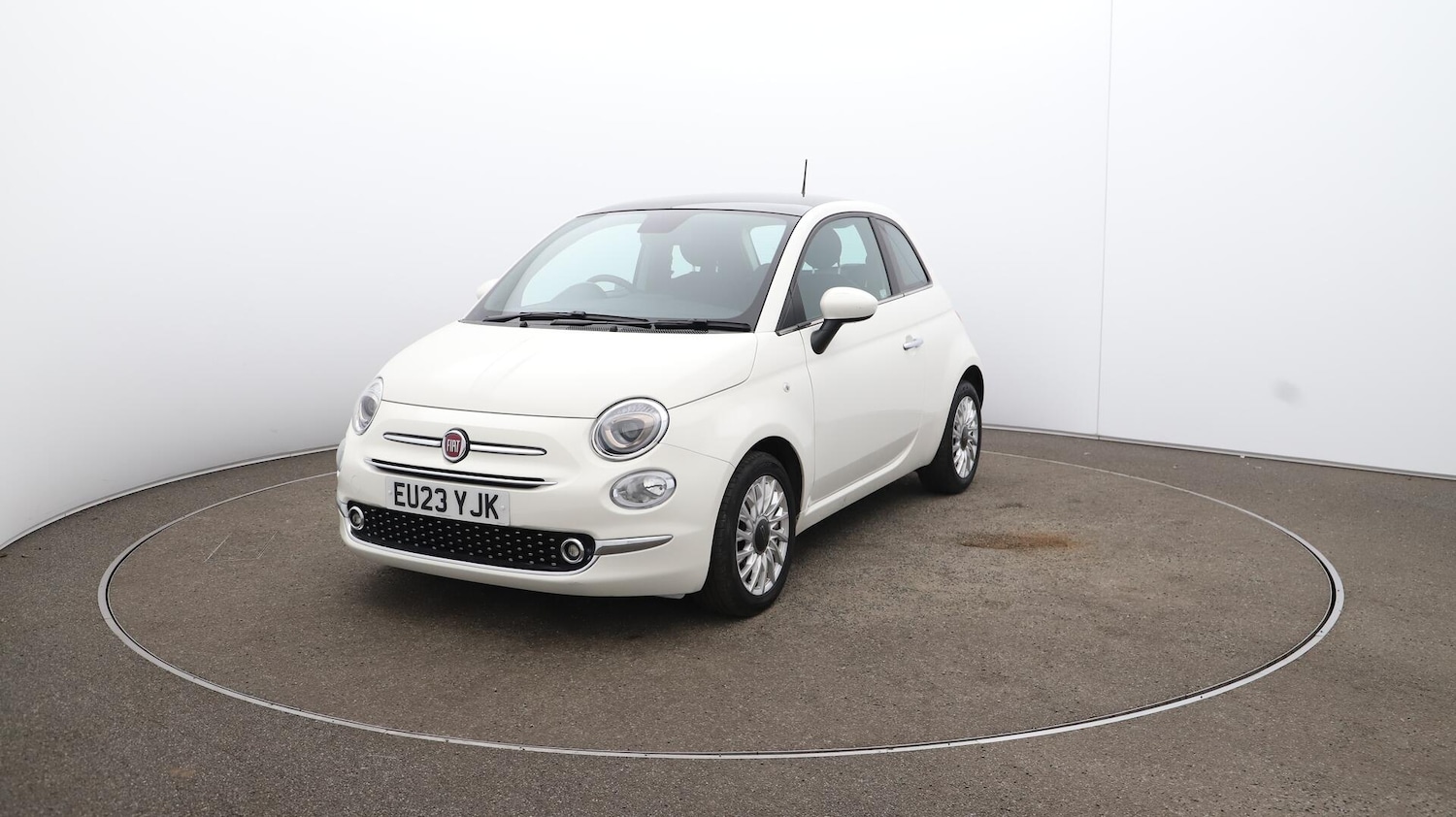 Used Fiat 500 2023 for sale - 76238990: Photo 38