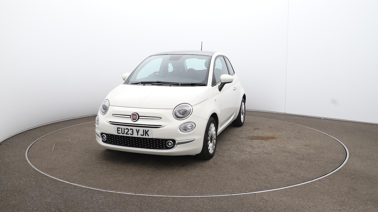 Used Fiat 500 2023 for sale - 76238990: Photo 39