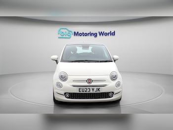 Used Fiat 500 2023 for sale - 76238990: Photo 3