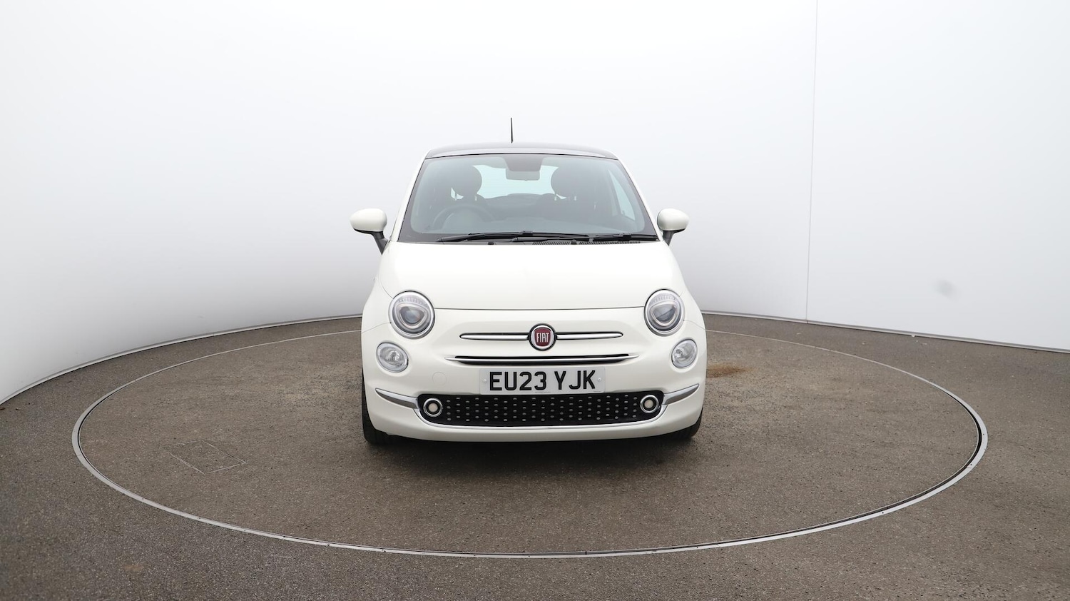 Used Fiat 500 2023 for sale - 76238990: Photo 41