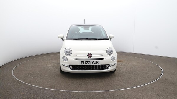 Used Fiat 500 2023 for sale - 76238990: Photo 41