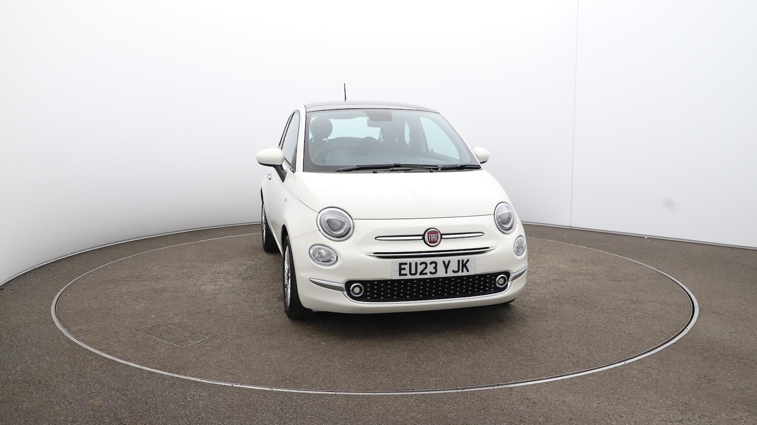Used Fiat 500 2023 for sale - 76238990: Photo 42