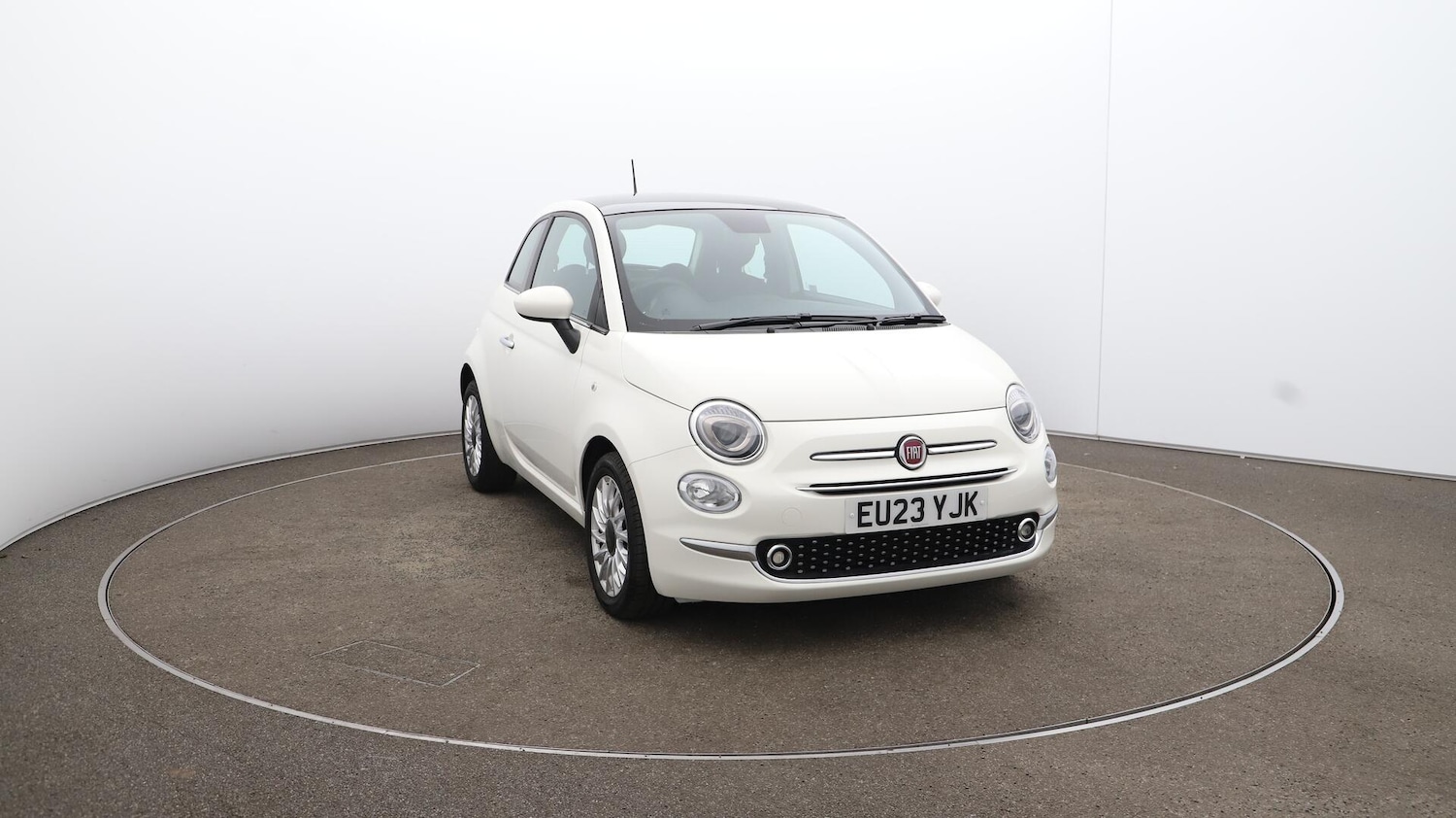 Used Fiat 500 2023 for sale - 76238990: Photo 43