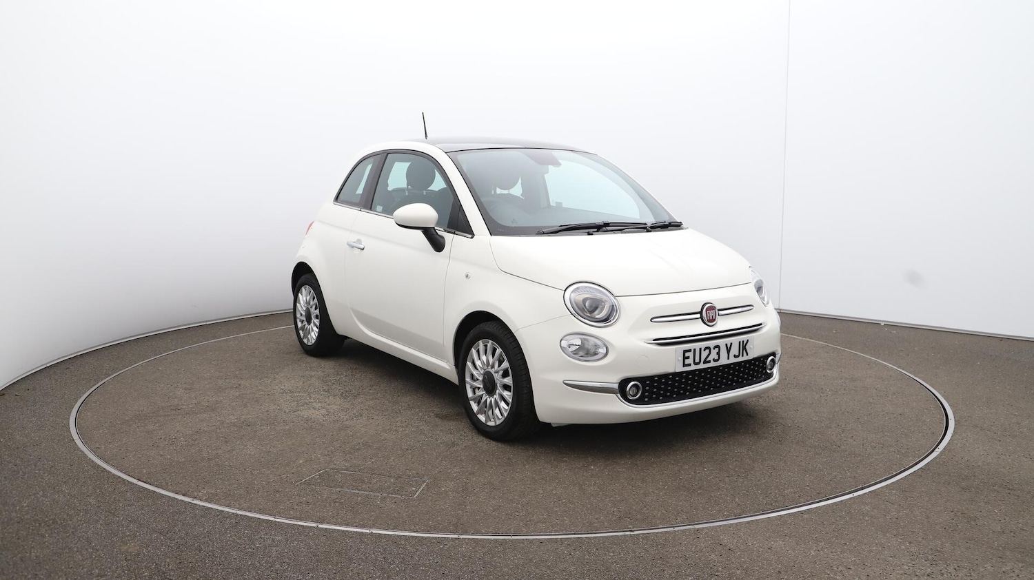 Used Fiat 500 2023 for sale - 76238990: Photo 44
