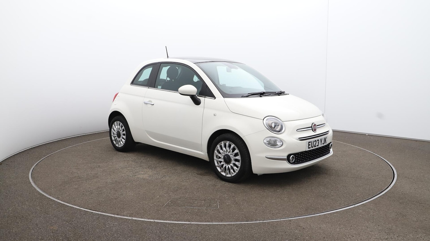 Used Fiat 500 2023 for sale - 76238990: Photo 45