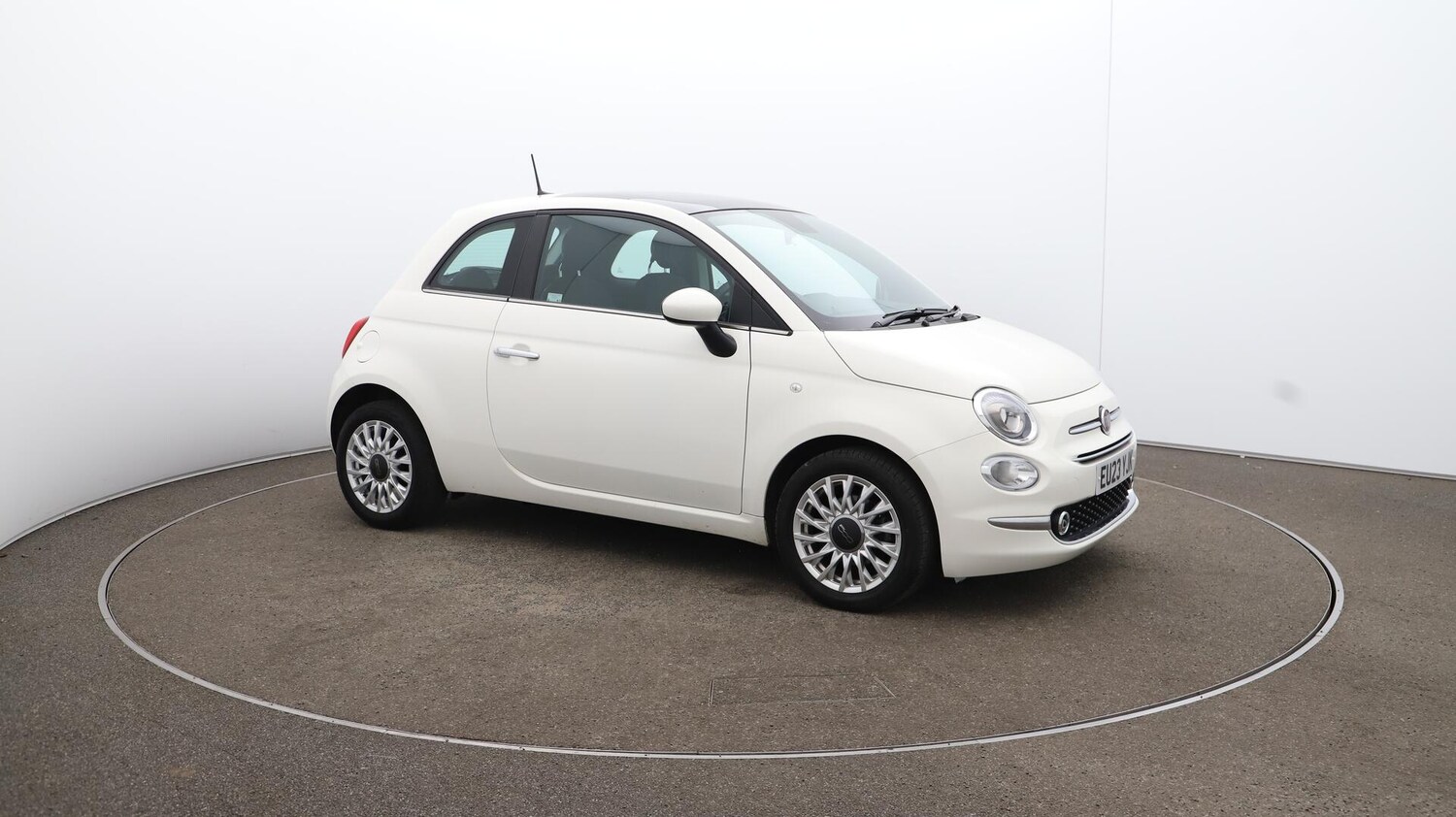 Used Fiat 500 2023 for sale - 76238990: Photo 46