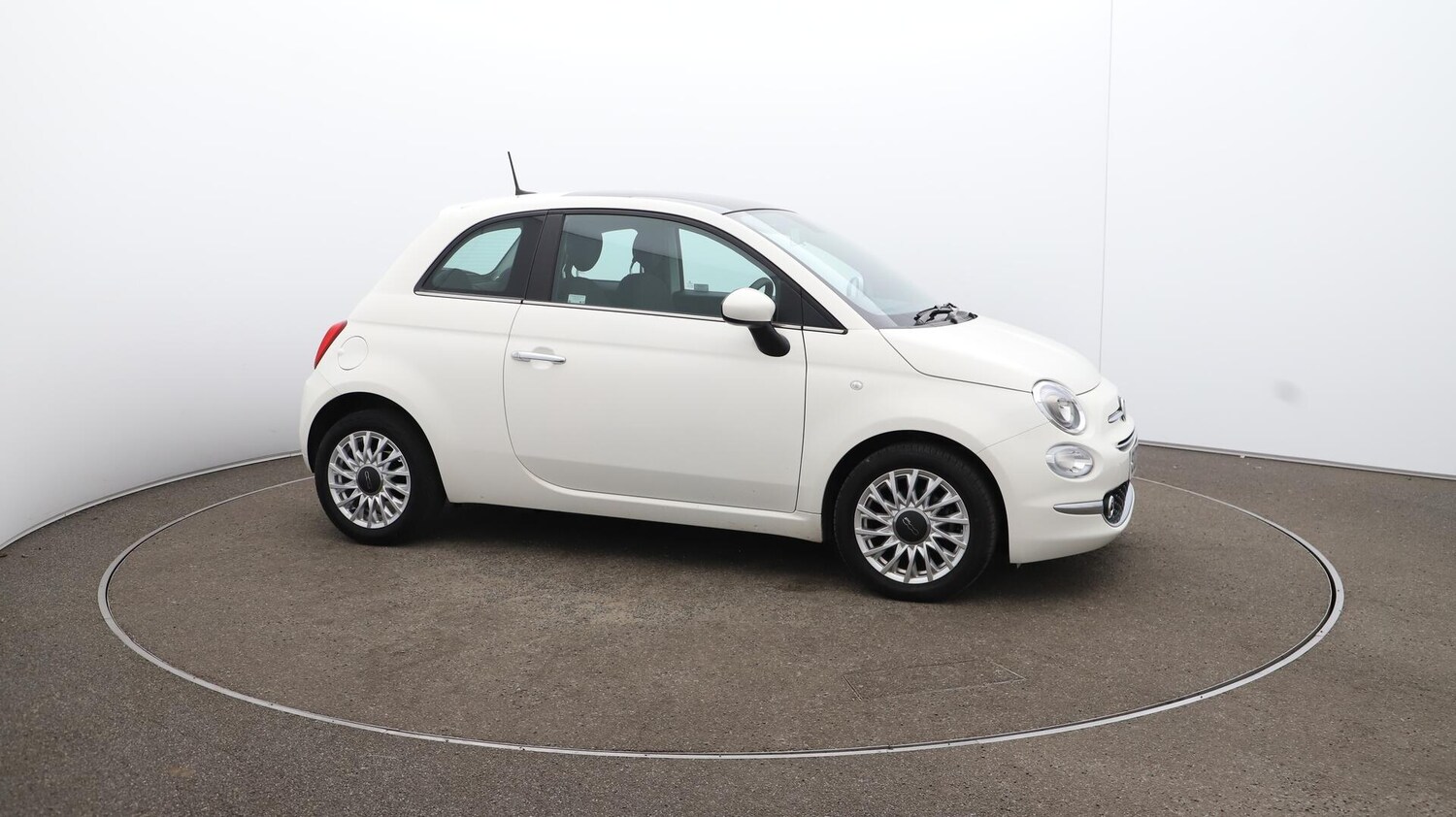 Used Fiat 500 2023 for sale - 76238990: Photo 47