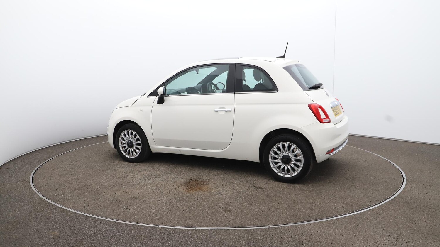Used Fiat 500 2023 for sale - 76238990: Photo 48