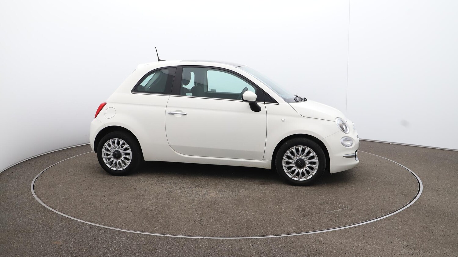 Used Fiat 500 2023 for sale - 76238990: Photo 49