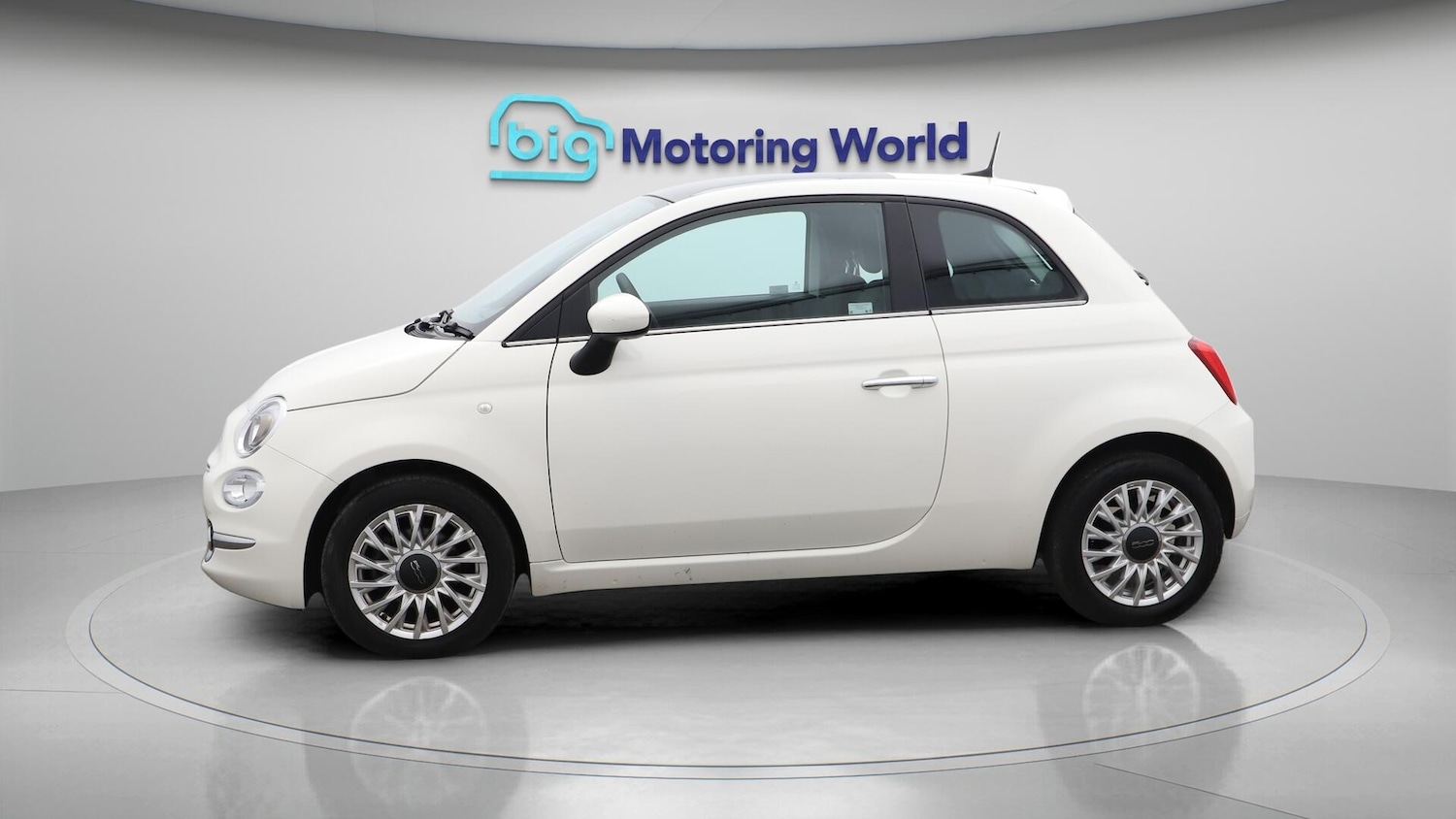 Used Fiat 500 2023 for sale - 76238990: Photo 5