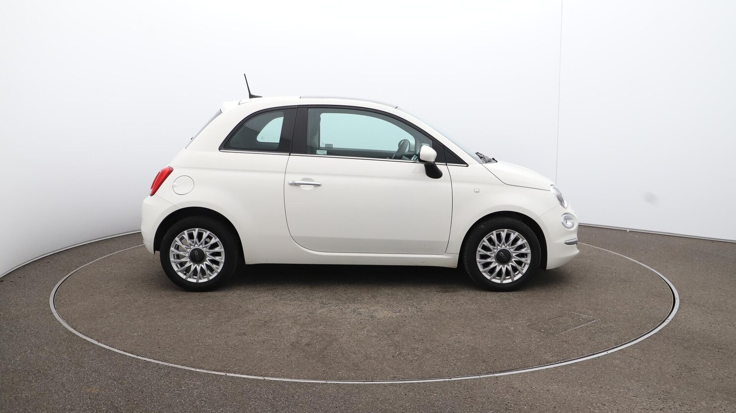 Used Fiat 500 2023 for sale - 76238990: Photo 50